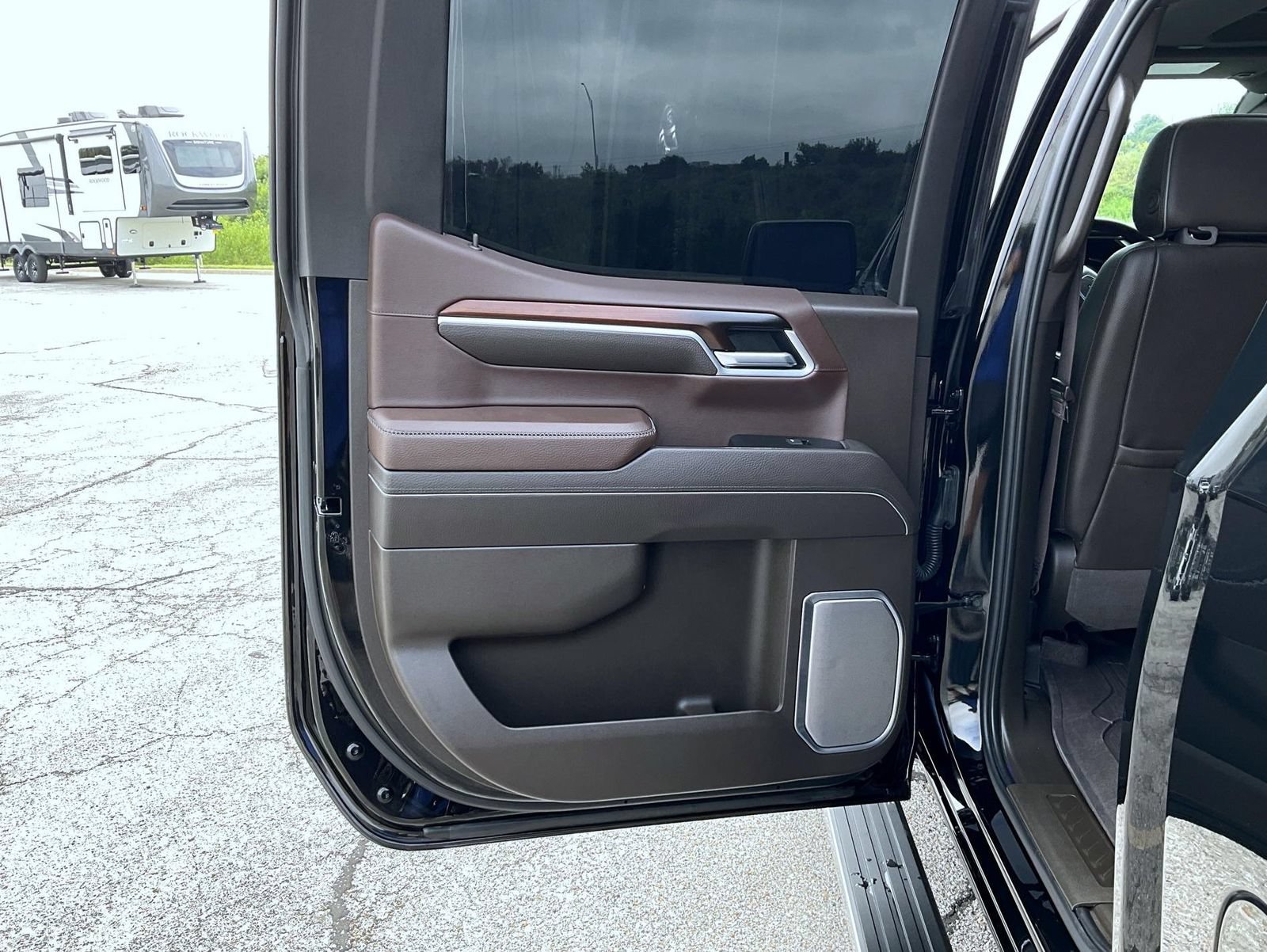 2026 GMC Sierra 1500 Denali - Photo 22