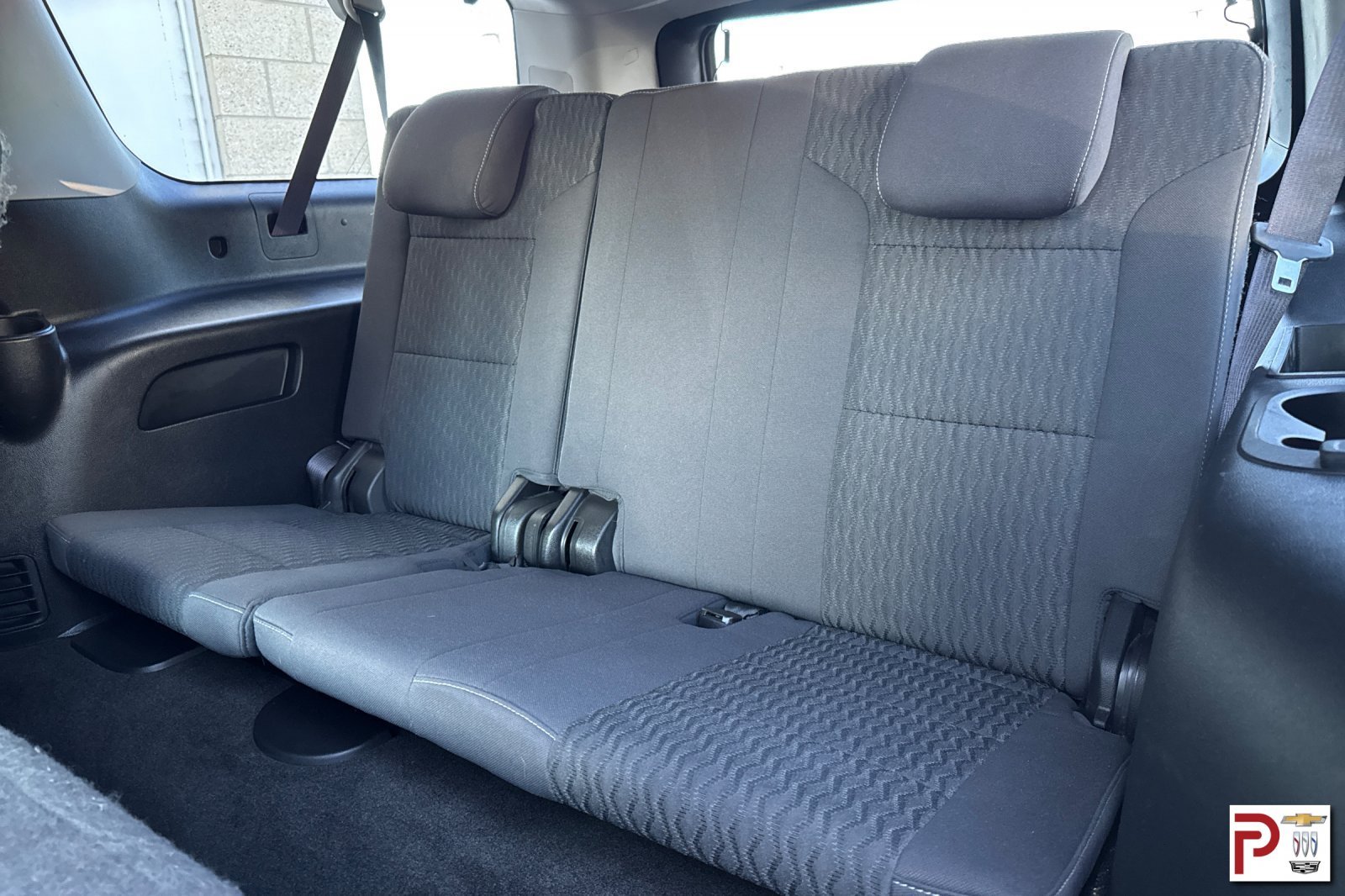 Used 2017 White Chevrolet LS image 19