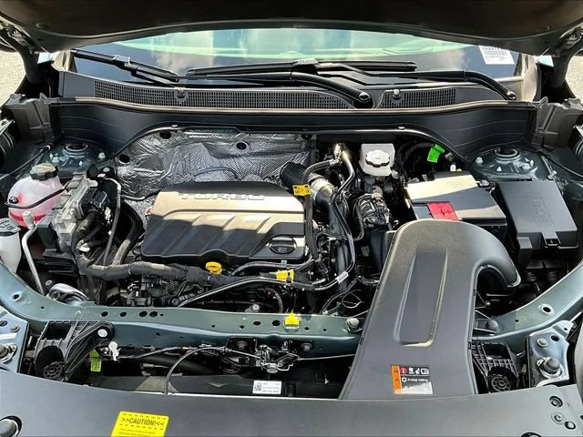 2026 Chevrolet Trax LT - Photo 11