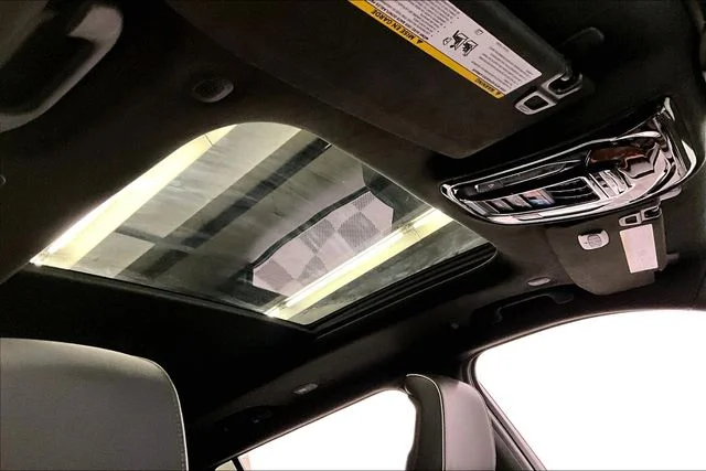 2023 Jeep Grand Cherokee L Summit Reserve - Photo 20