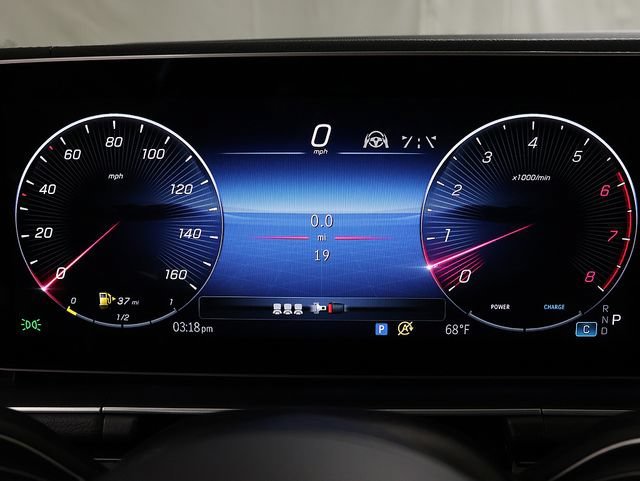 New 2026 Black Mercedes-Benz GLE 450 image 46