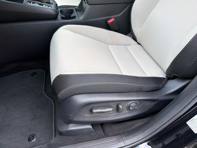 Used 2025 Black Honda EX image 23