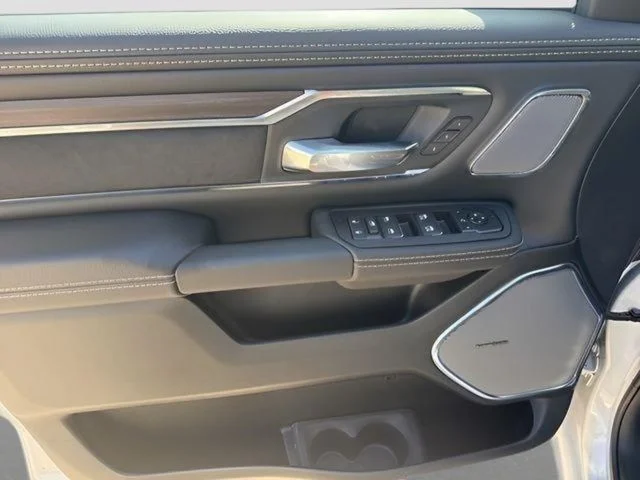 2026 RAM 1500 Laramie - Photo 12