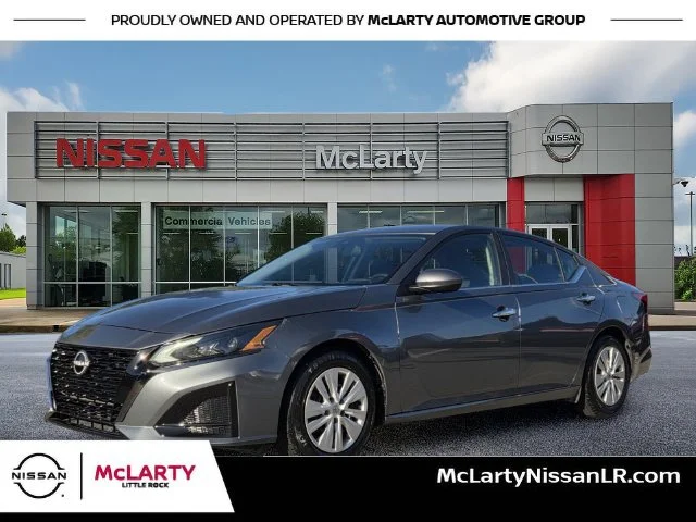 2023 Nissan Altima