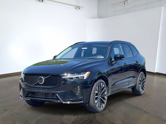 2026 Volvo XC60 T8 Ultra Dark AWD's photo