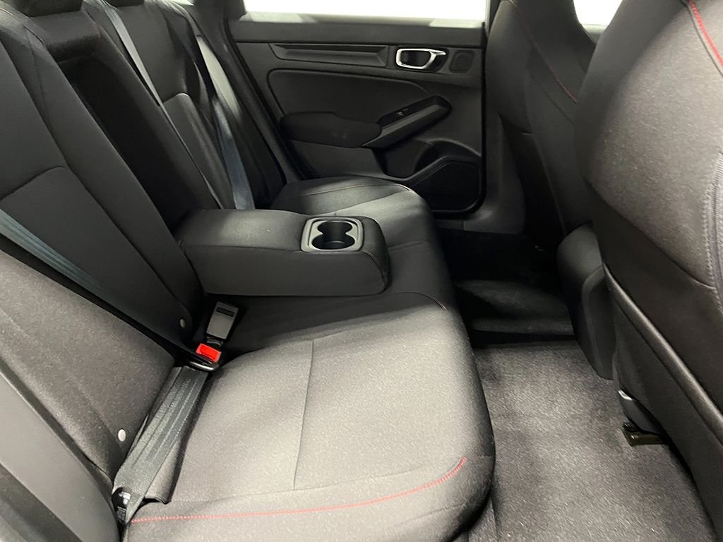 New 2026 Urban Gray Pearl Honda  image 26