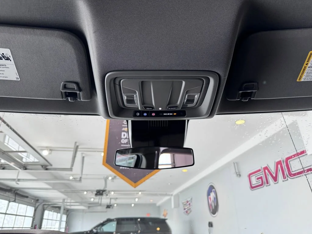 2024 GMC Sierra 1500 Elevation - Photo 24