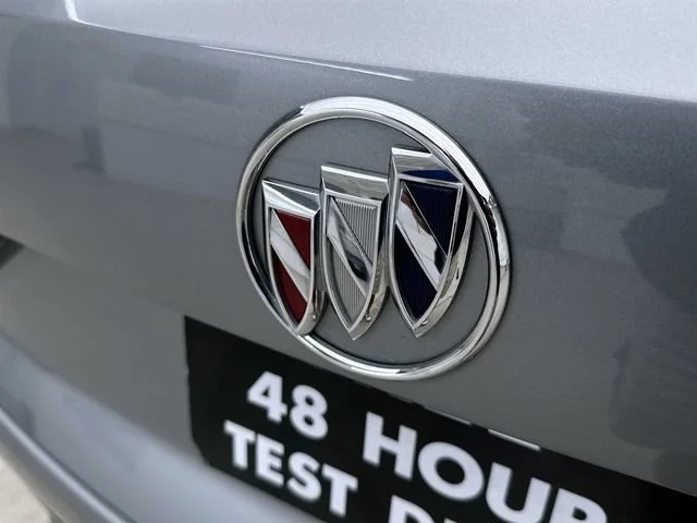 2023 Buick Envision Essence - Photo 42