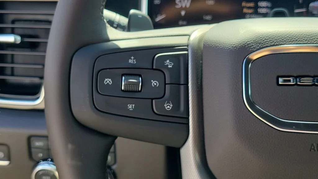 New 2026 Coastal Dune GMC Denali image 25