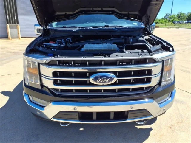 Used 2022  Ford XL image 47