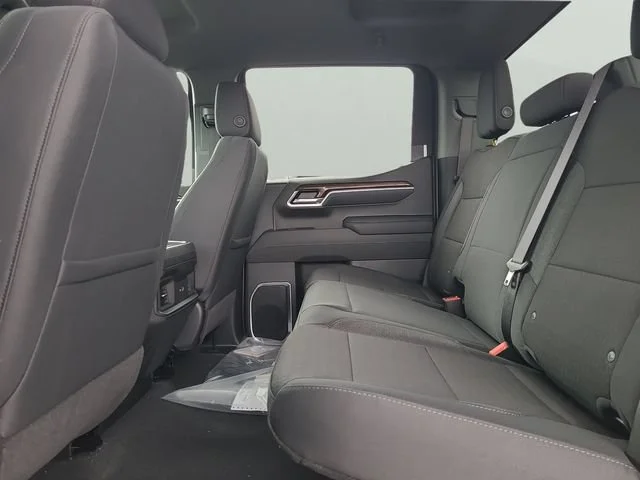 New 2026 Sterling Gray Metallic Chevrolet LT image 10