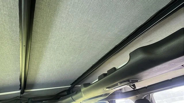 Used 2019 White Jeep Unlimited Sport image 31