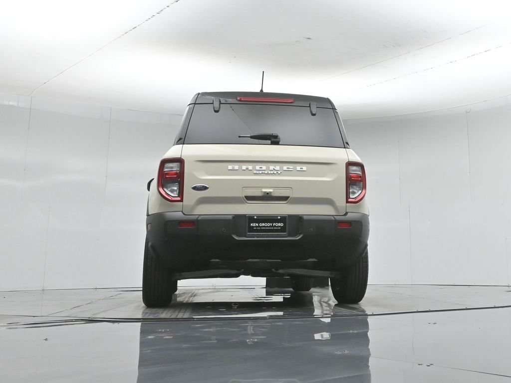 Certified Used 2025 Beige Ford Outer Banks image 52