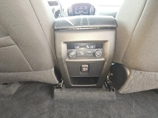 Used 2023 White Chevrolet LT image 30