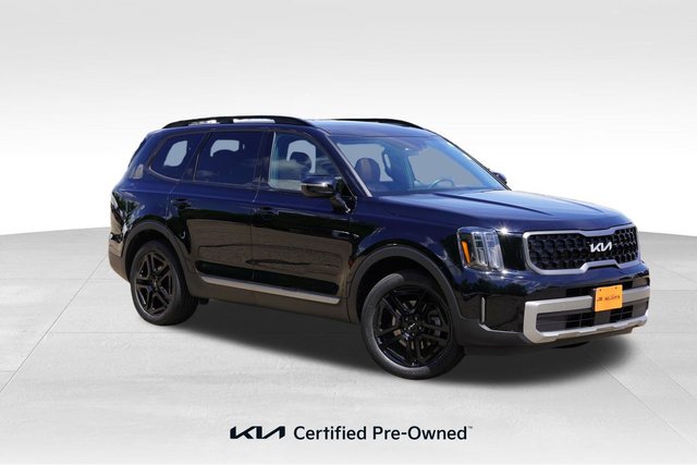 2023 Kia Telluride EX X-Line