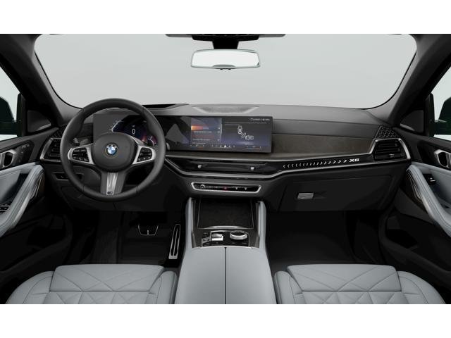 New 2027 Gray Metallic BMW xDrive40i image 7