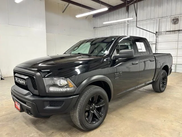 Used 2024 Black Ram Warlock image 3
