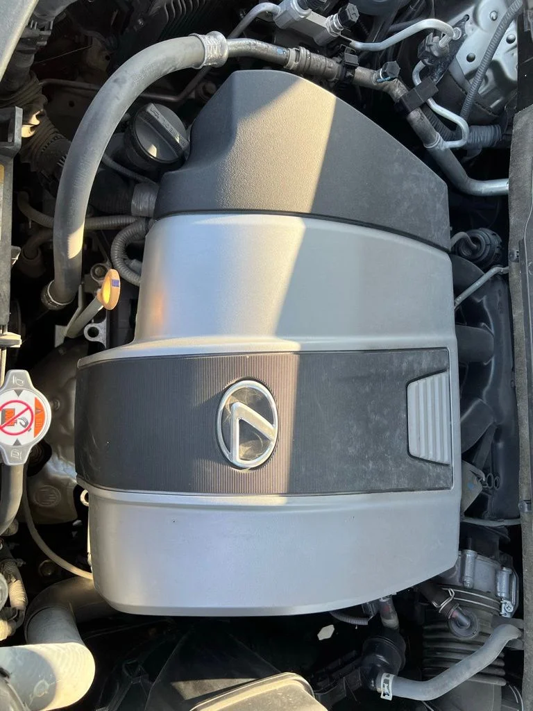 2022 Lexus RX 350 - Photo 32