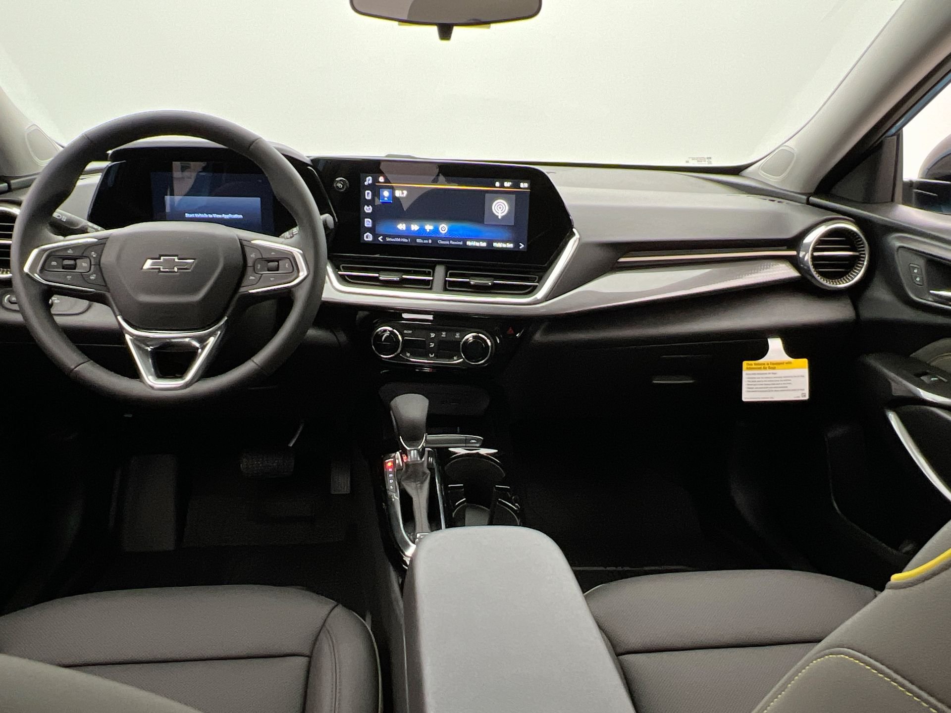 2026 Chevrolet Trax Activ - Photo 76