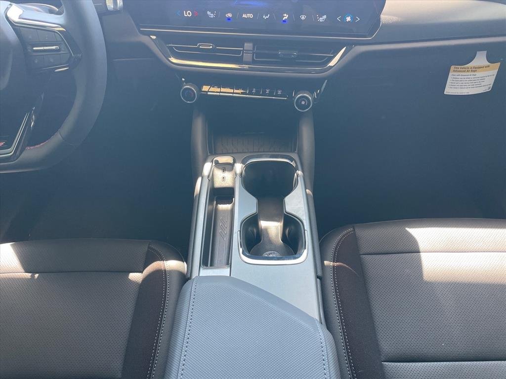 2026 Chevrolet Equinox EV RS - Photo 17