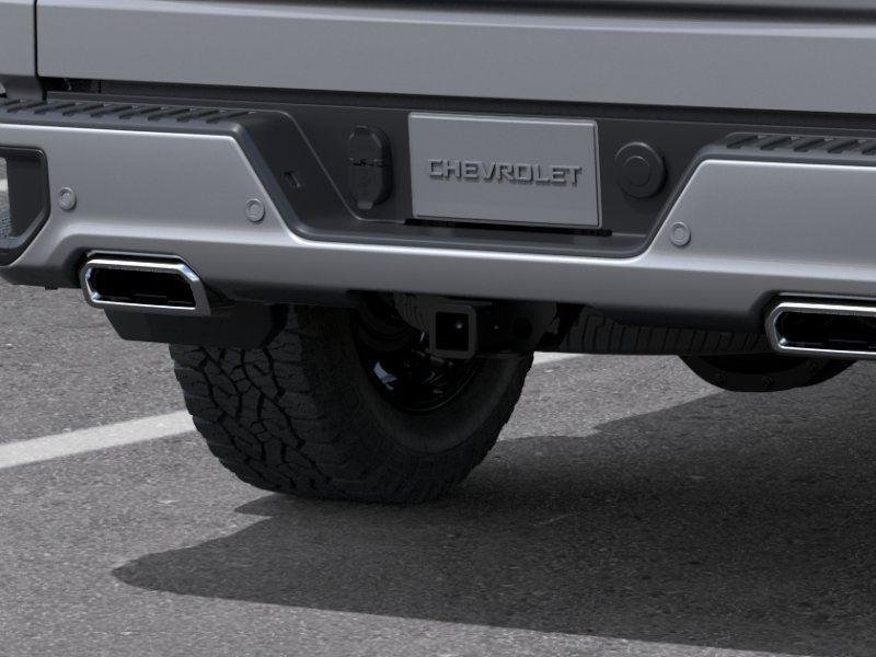 2026 Chevrolet Silverado 1500 RST - Photo 14