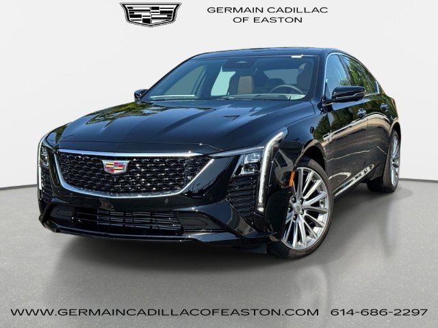 2026 Cadillac CT5