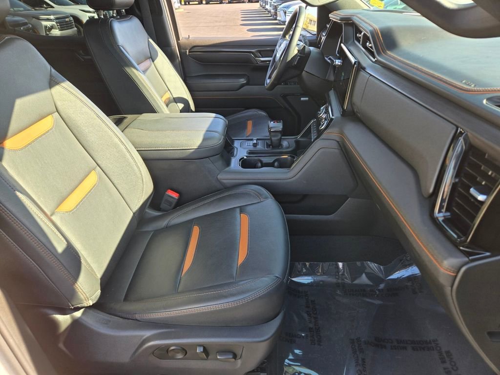 2023 GMC Sierra 1500 AT4 - Photo 15