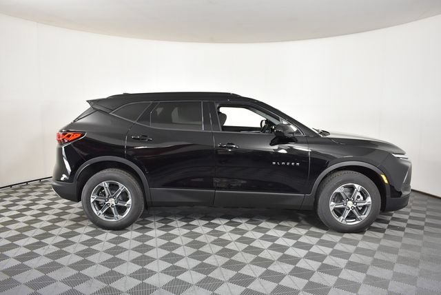 2026 Chevrolet Blazer 2LT - Photo 10