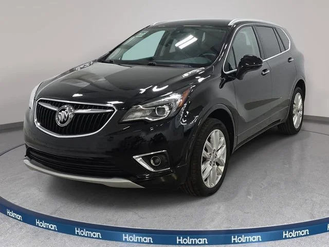 2020 Buick Envision Premium I