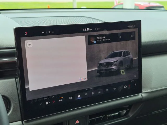 New 2026 Aero Gray Metallic Mazda 2.5 S Preferred AWD image 22