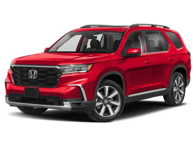 2023 Honda Pilot Touring AWD's photo