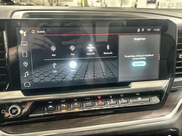 2026 GMC Sierra 1500 SLT - Photo 16