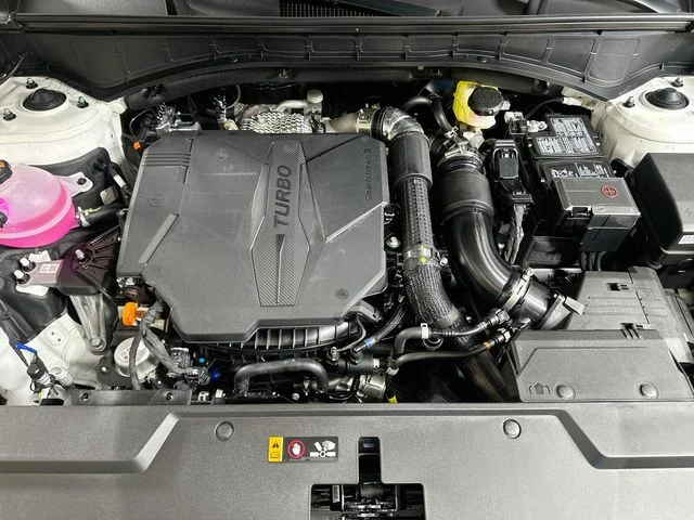 New 2027 White Hyundai SEL image 21