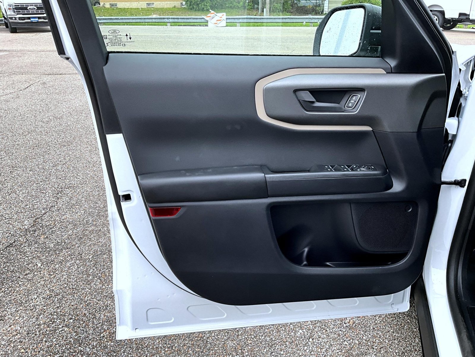 2026 Ford Bronco Sport Big Bend - Photo 11