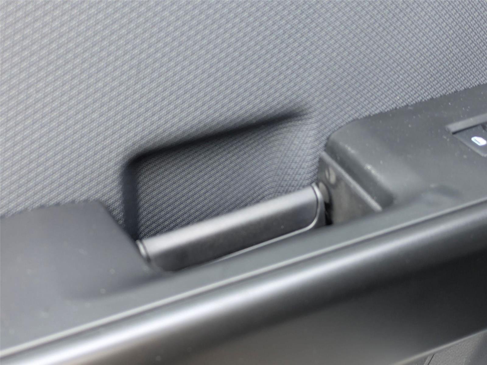 New 2026 Carbonized Gray Metallic Ford STX® image 22
