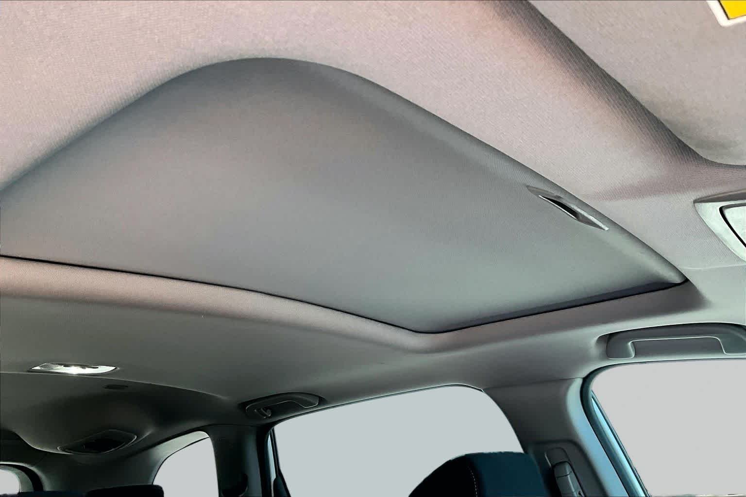 2022 Honda CR-V EX - Photo 13
