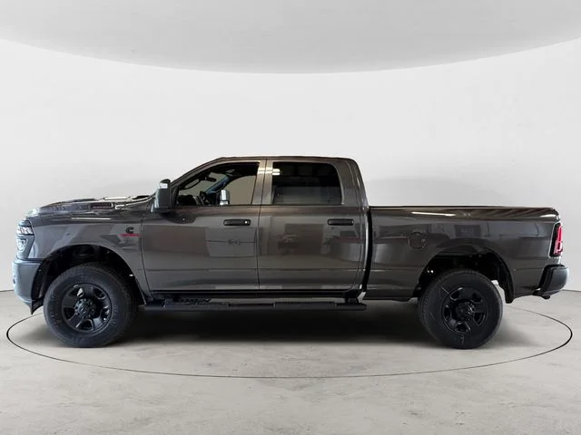 New 2026 Gray Ram Tradesman image 2