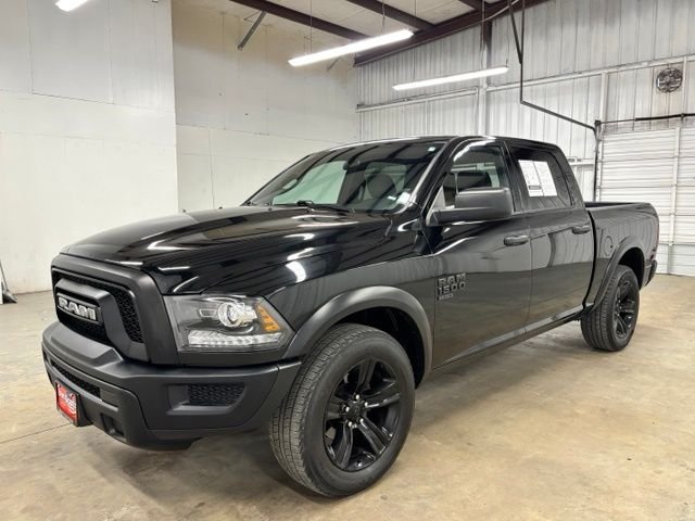 Used 2024 Black Ram Warlock image 3