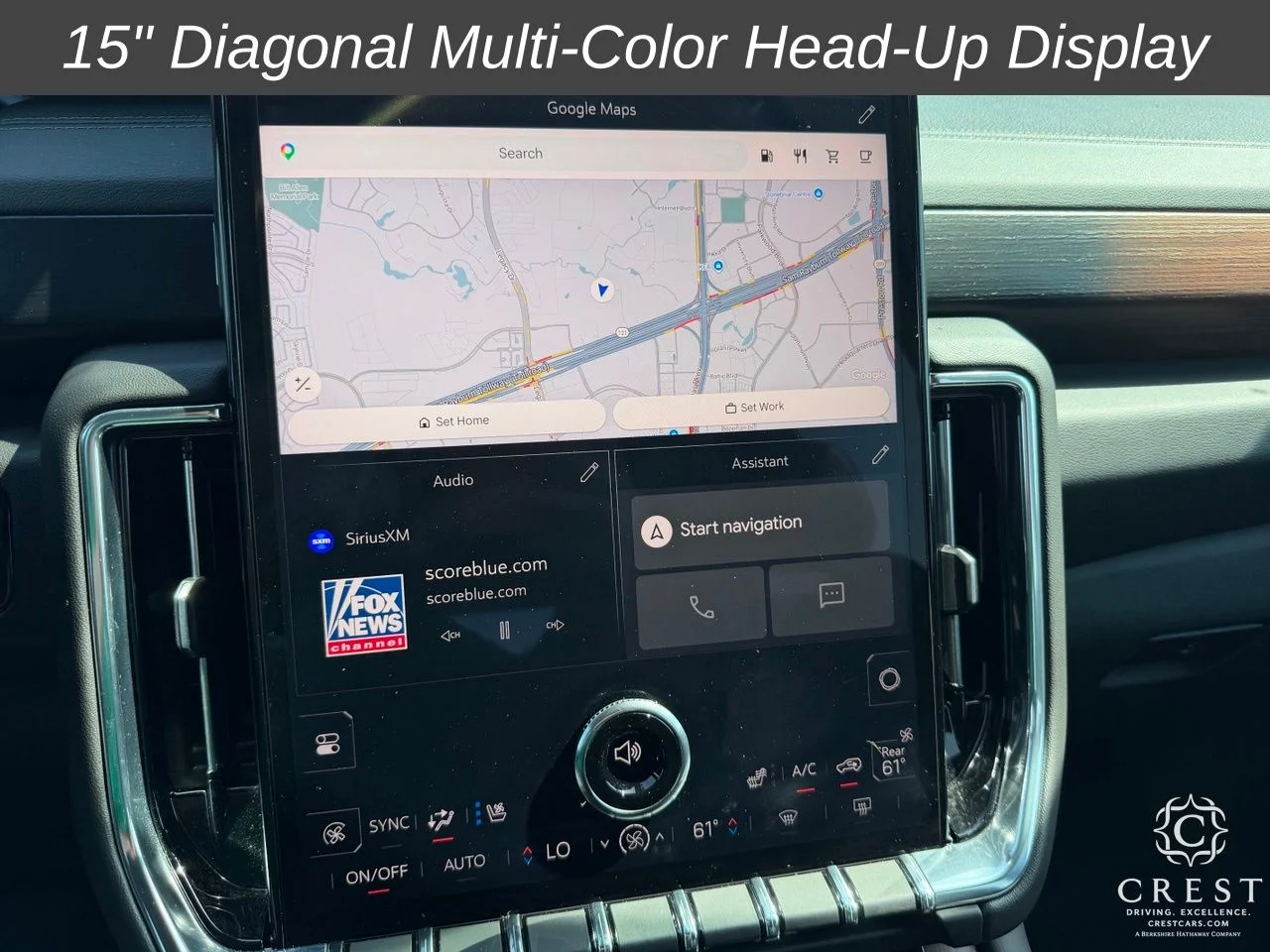 Used 2025 Onyx Black GMC Denali image 16