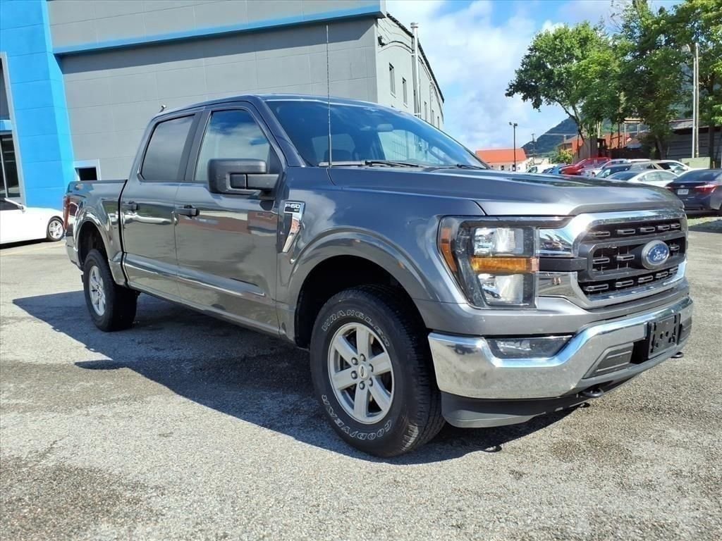 2023 Ford F-150 XLT - Photo 7