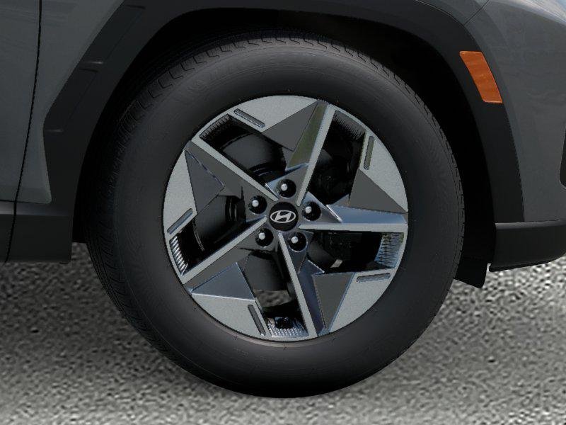 New 2026 Gray Hyundai SEL Plus FWD image 28