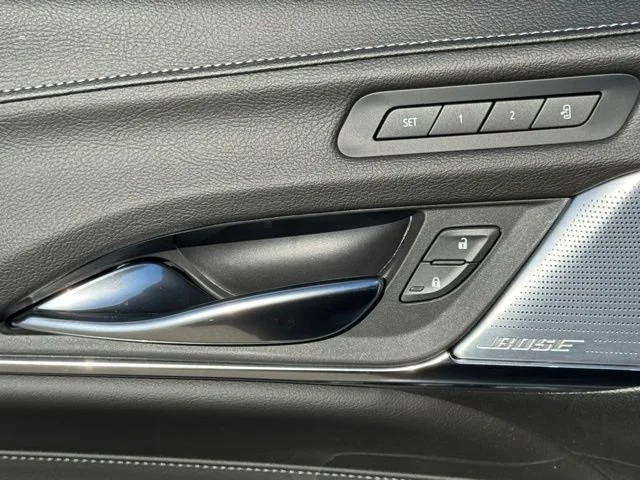 2025 Cadillac CT4 Premium Luxury - Photo 15