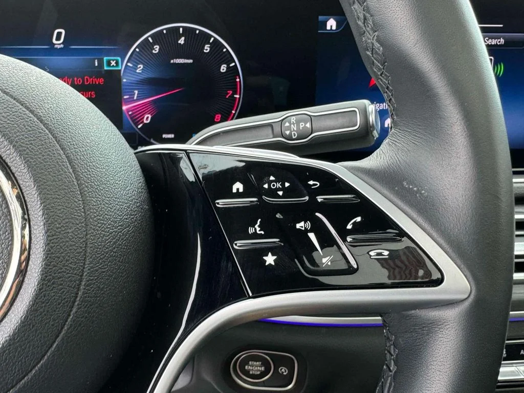 2024 Mercedes-Benz GLE GLE350 - Photo 24
