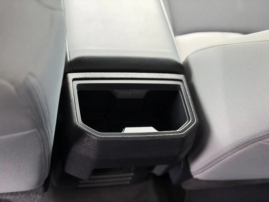 Certified Used 2024 White Toyota TRD Off-Road image 8