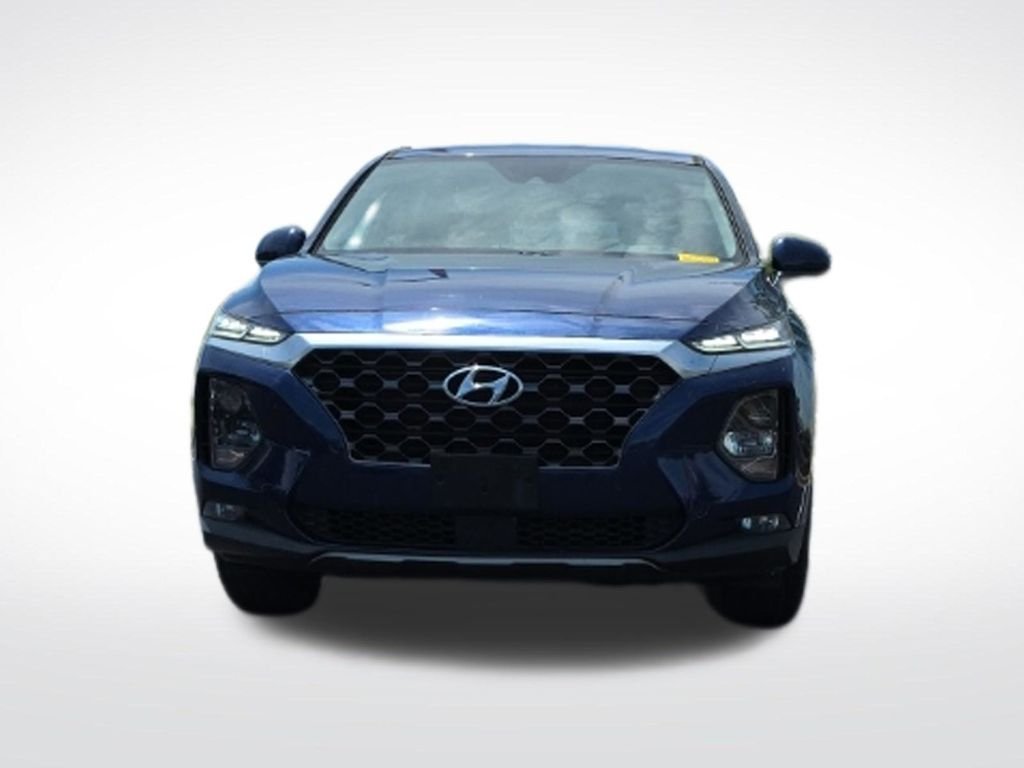 Used 2020 Hyundai Santa Fe SEL with VIN 5NMS33AD9LH171305 for sale in Kansas City