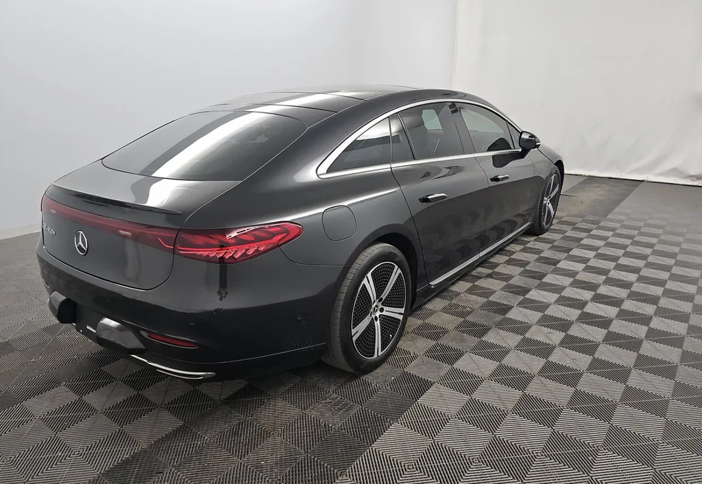 Used 2023 Mercedes-Benz EQS Base with VIN W1KCG2DB9PA035582 for sale in Plano, TX