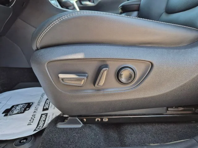 Certified Used 2025 Gray Toyota Limited image 18