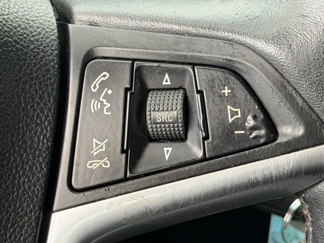 Used 2016 Black Buick Premium image 20