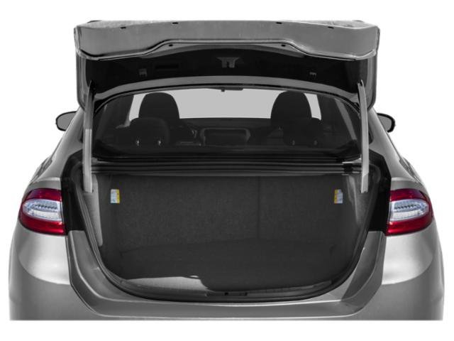 Used 2015  Ford SE image 12