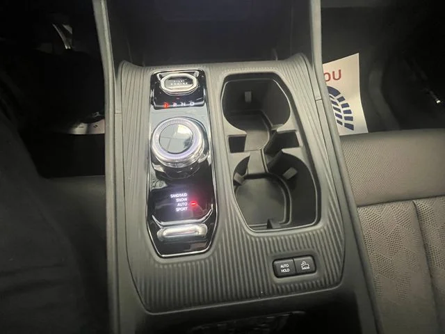 New 2026 White Jeep Overland image 10